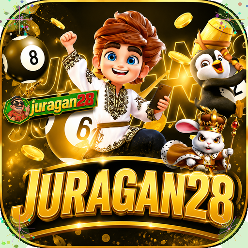 juragan28 — galeri pratinjau - APK Resmi
